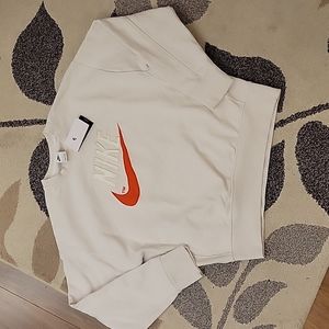 Nike Reverse Weave Crewneck, NWT, Size Large